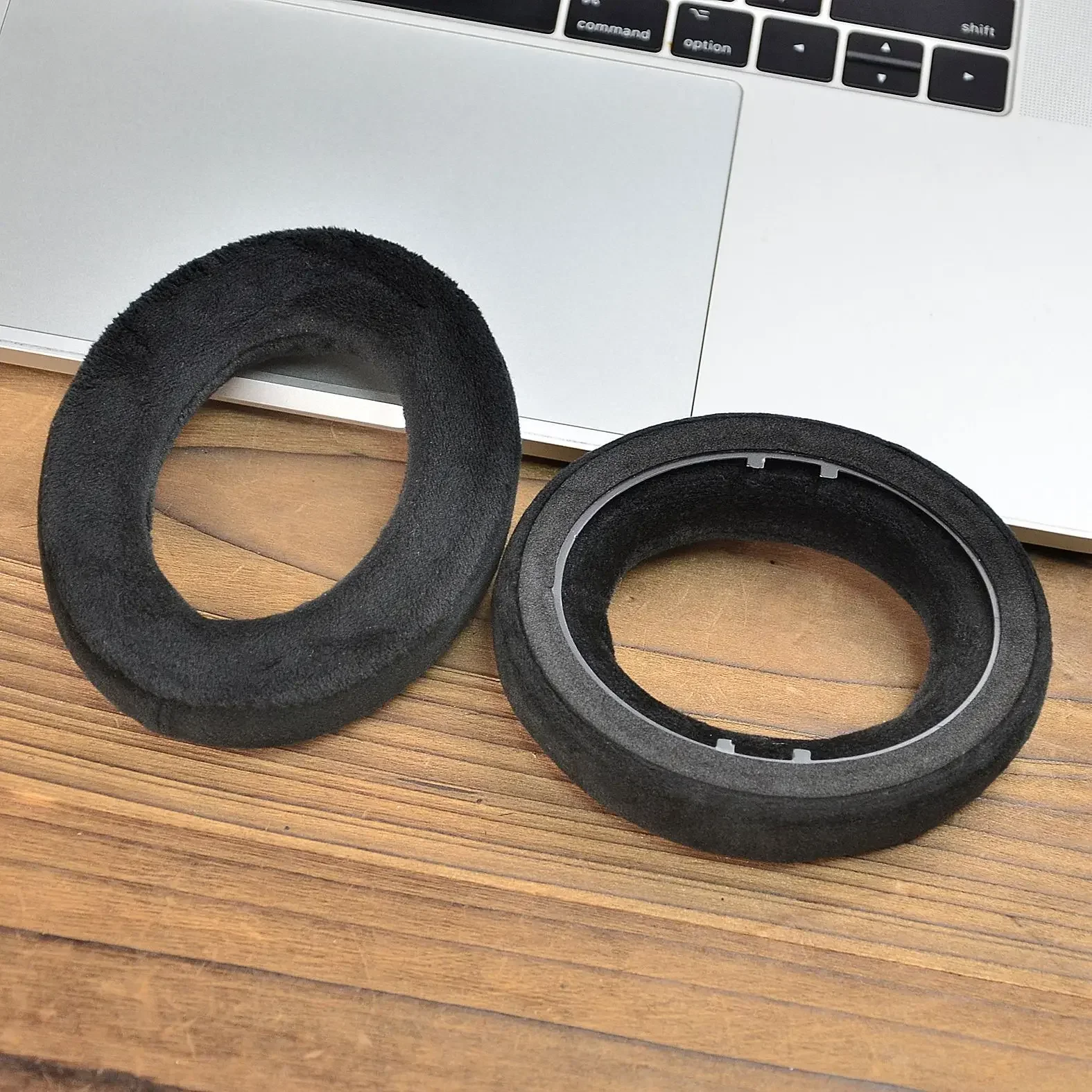 Gaming Accessories Repair - Earpads Earmuffs Repair Parts For Sennheiser
