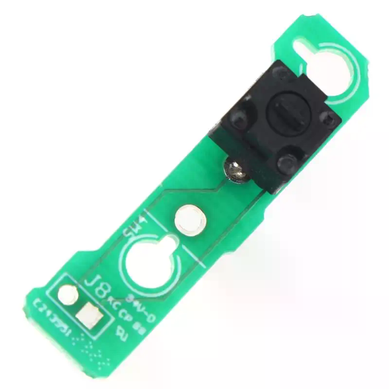 Gaming Accessories Repair - Left Key Mouse Button Board 1