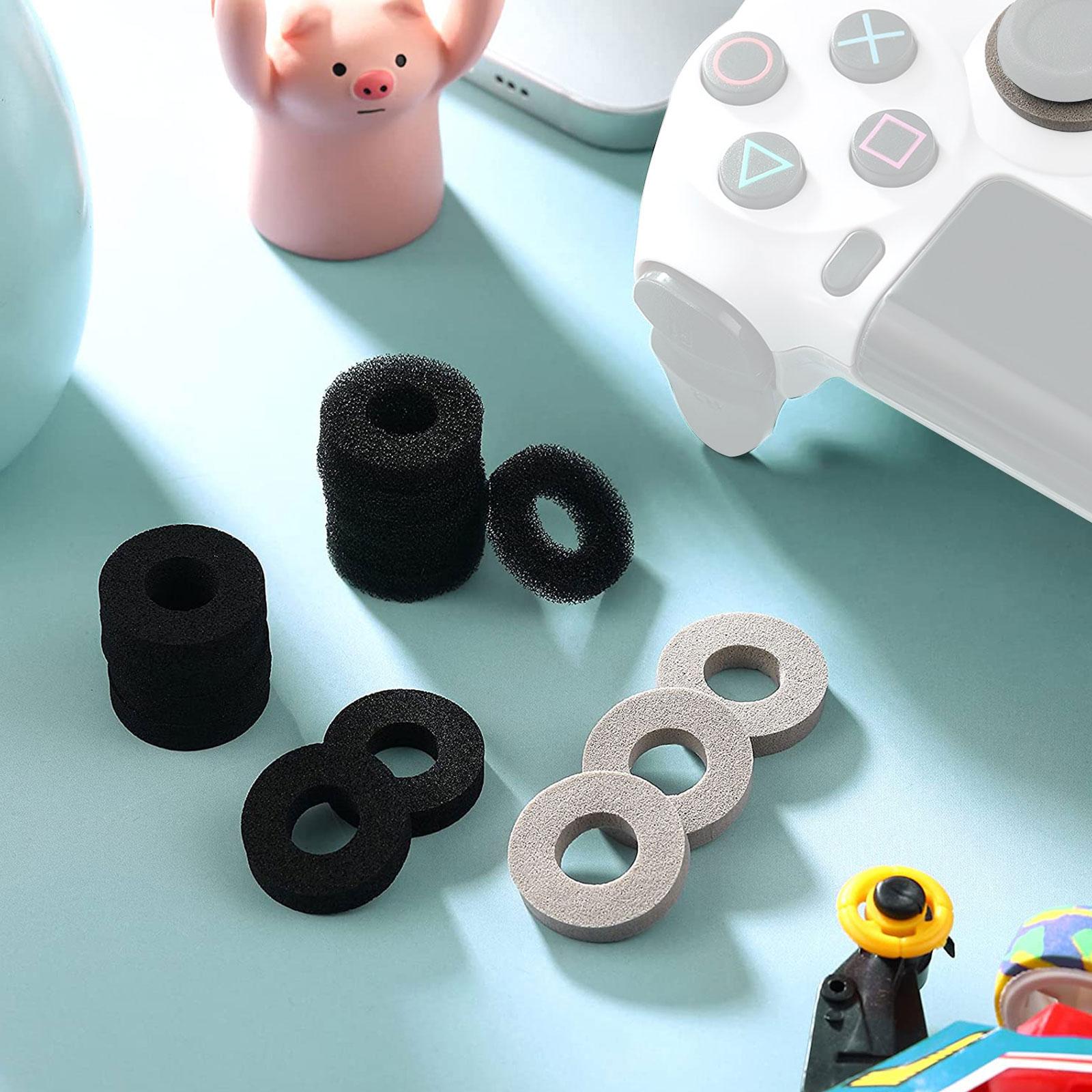 Gaming Accessories Target - Soft Sponge Protector Rings For PS4