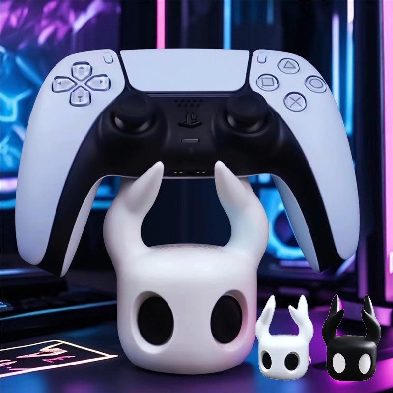 Cool Gaming Accessories Xbox - Cartoon Ghost Controller Stand Desktop Creative