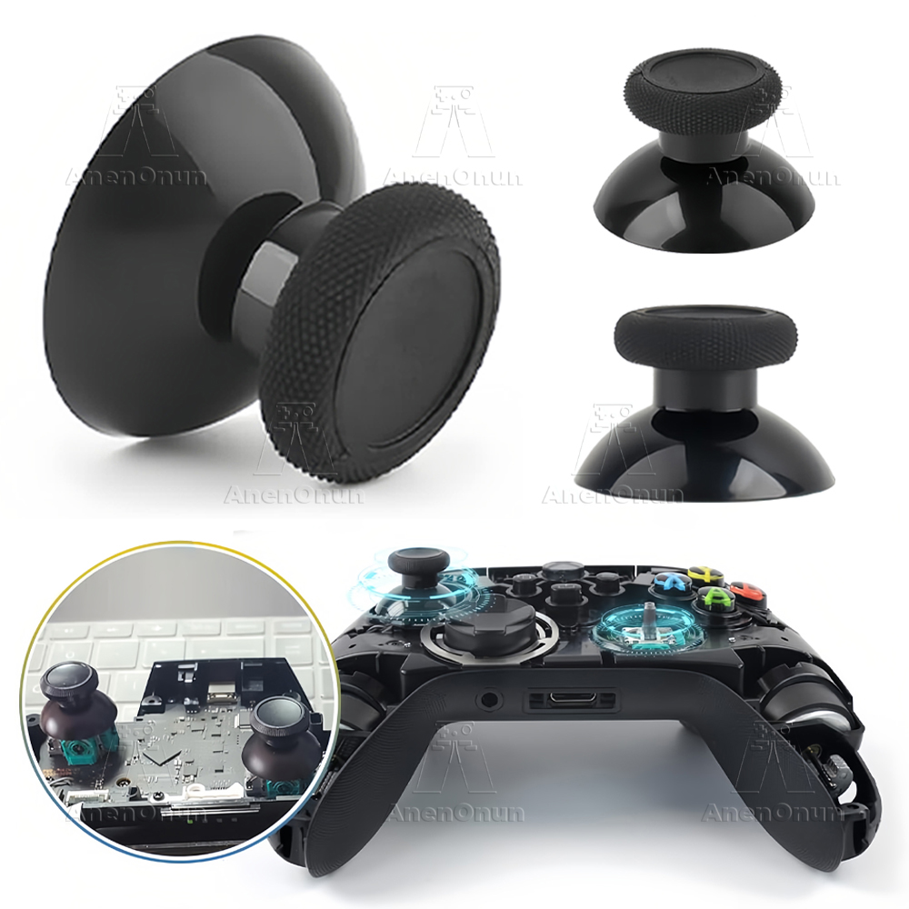 Gaming Accessories For Xbox Series X - Thumbstick Replacement for Xbox One/Xbox Series