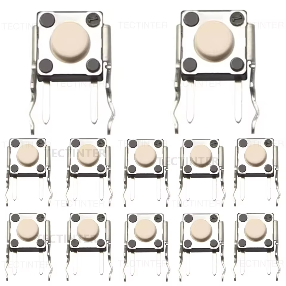 Gaming Accessories For Xbox Series X - 10PCS Replacement Joystick for Xbox One