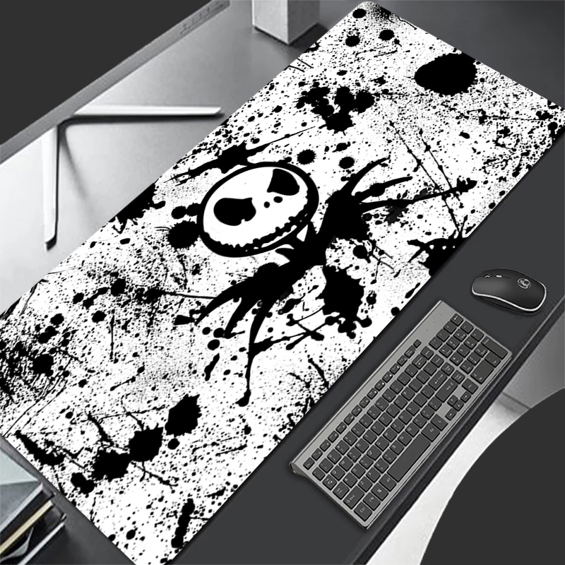 Gaming Mouse Pad Xl - Mouse Pad Gamer Large Computer Notebook