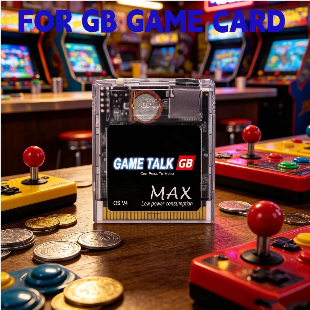 Gaming Accessories Retro - Classic for GBC Game Cartridge 2000
