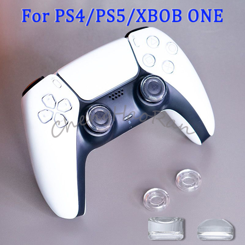 Gaming Accessories For Xbox Series X - 2PCS For PS5 PS4 Xbox One