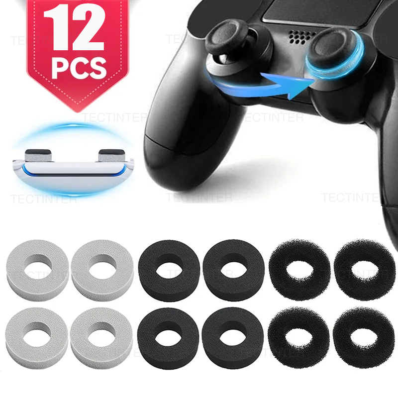 Gaming Accessories Target - 12PCS Precision Control Ring Aim Assist