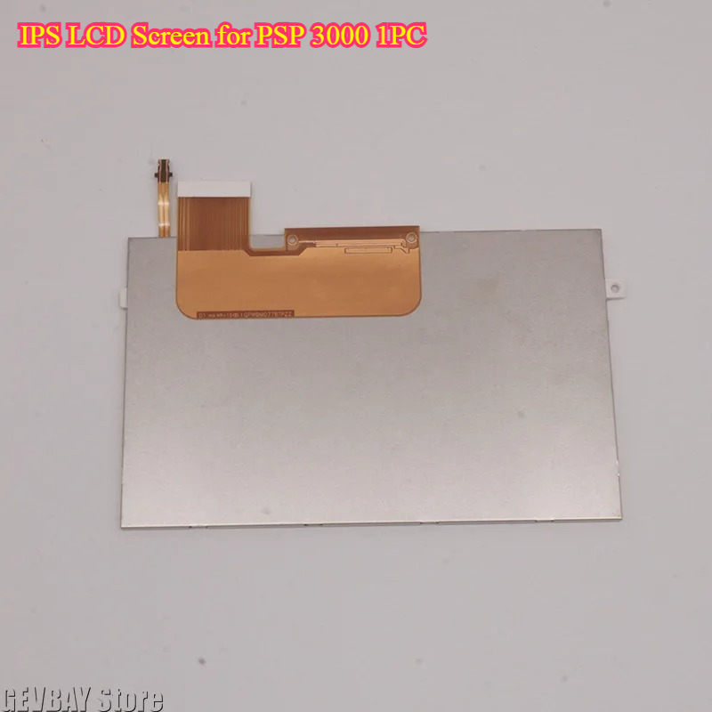 Gaming Accessories Repair - IPS LCD Screen for PSP 3000