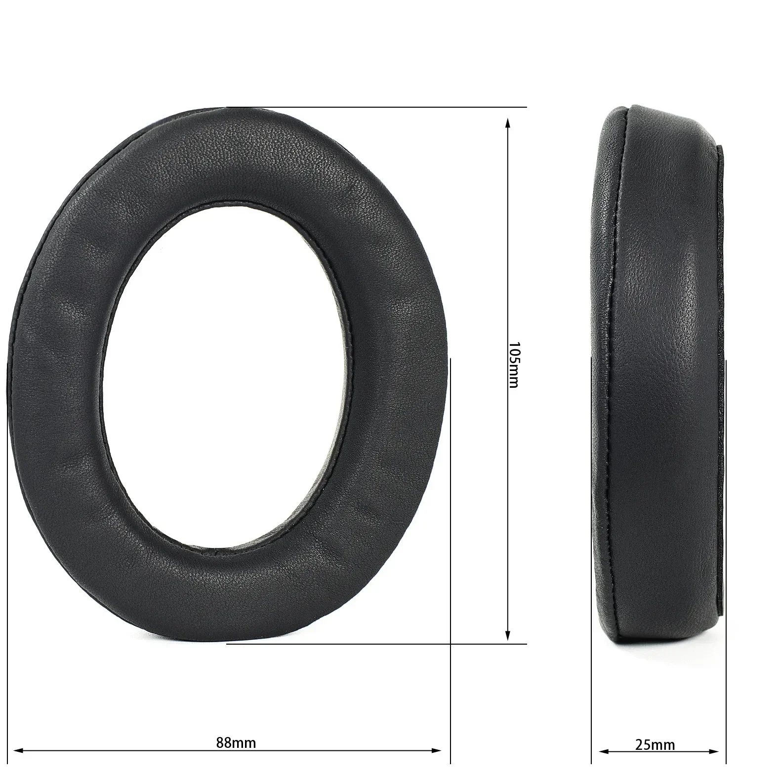 Earpads Earmuffs Repair Parts  - Gaming Accessories Repair review and price