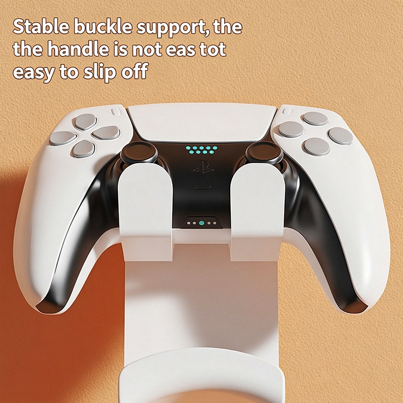 Game Controller Headphone Hang - Gaming Accessories For Desk review and price