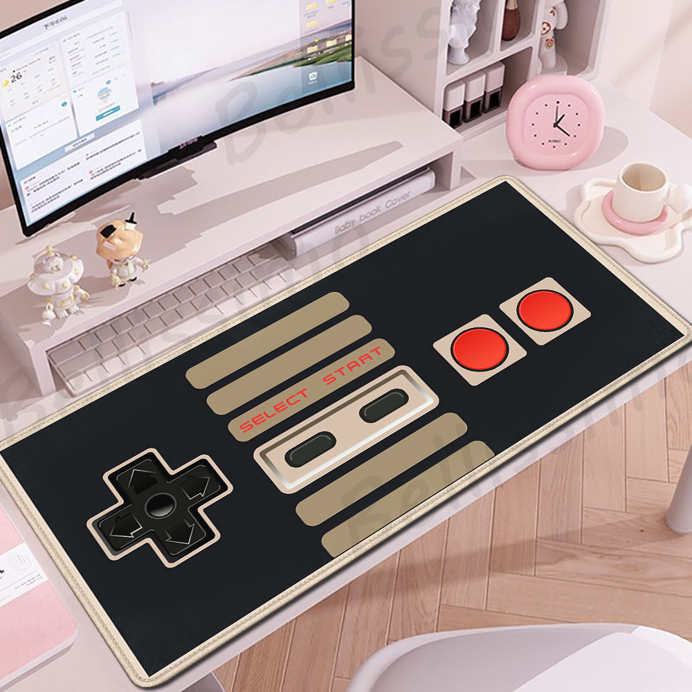 Retro Game Controller Mouse Pa - Gaming Accessories Retro review and price