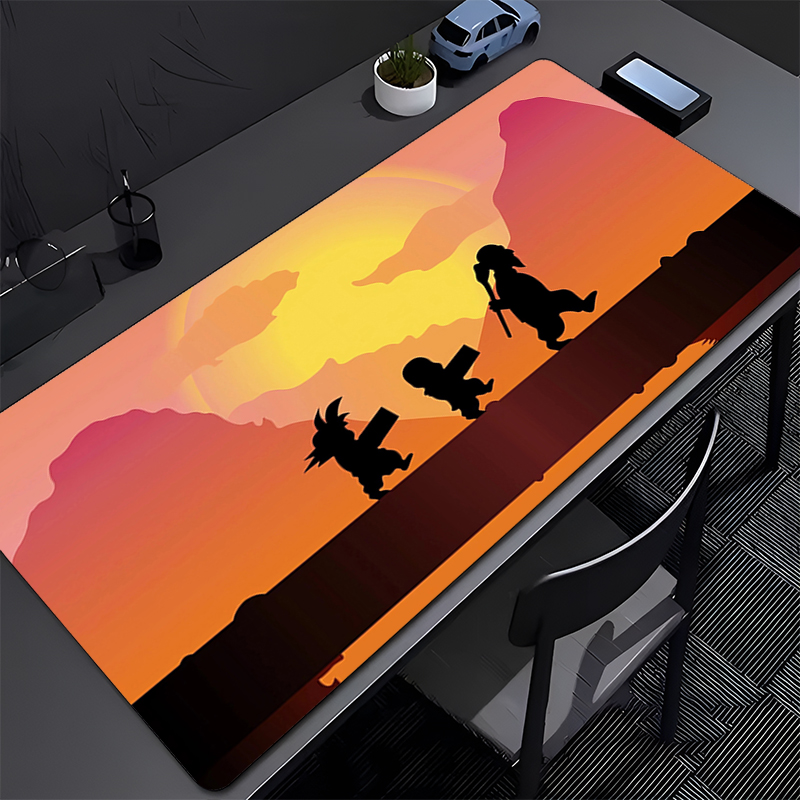 DBZ Mouse pad Dragon Ball Mast - Gaming Accessories For Desk review and price