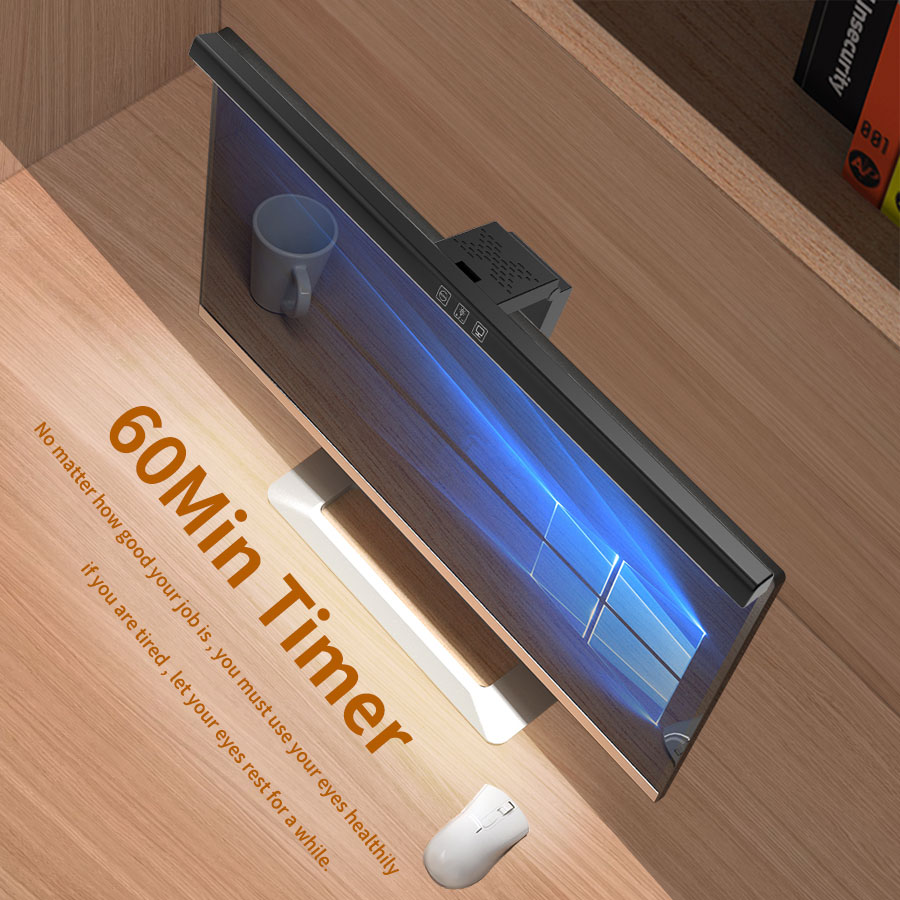 50cm Computer Monitor Light Ba - Gaming Accessories Decor review and price