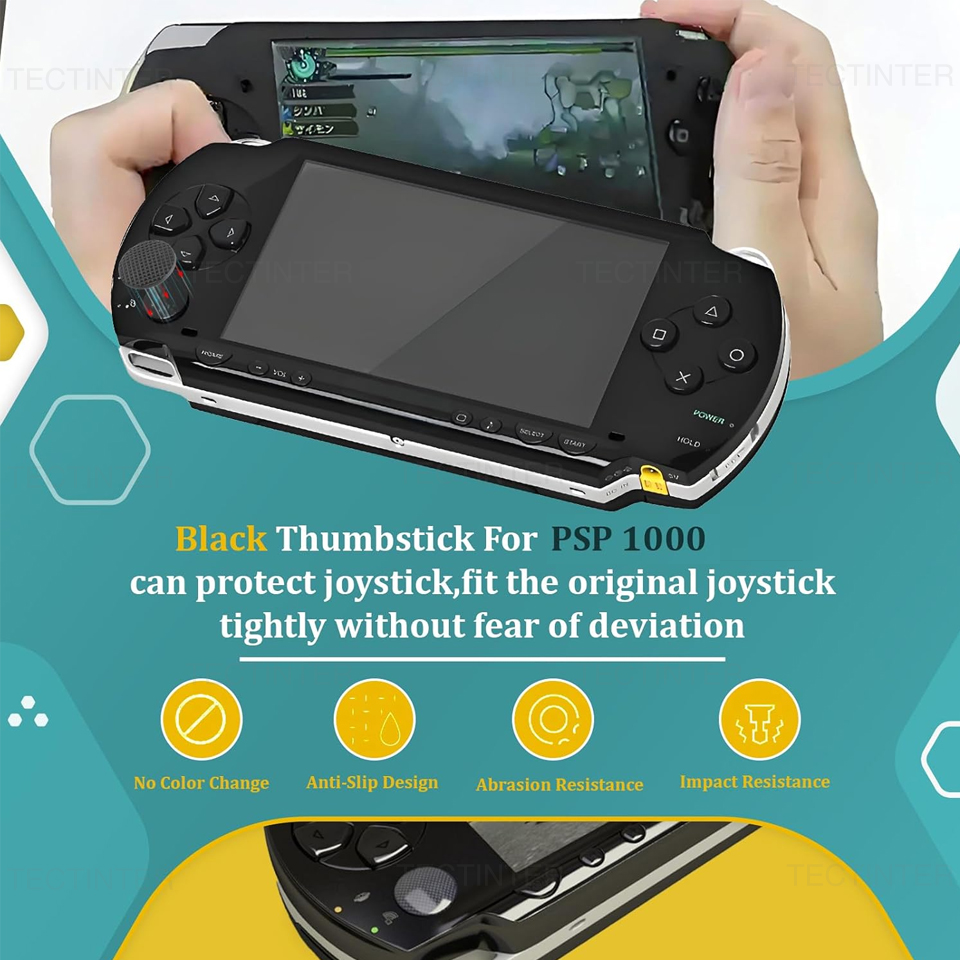 For PSP 1000 Console 3D Analog - Gaming Accessories Repair review and price