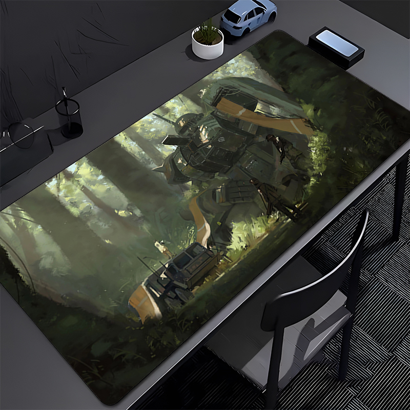 90x40cm Mouse Pad Anime Gabine - Gaming Mouse Pad Xl review and price