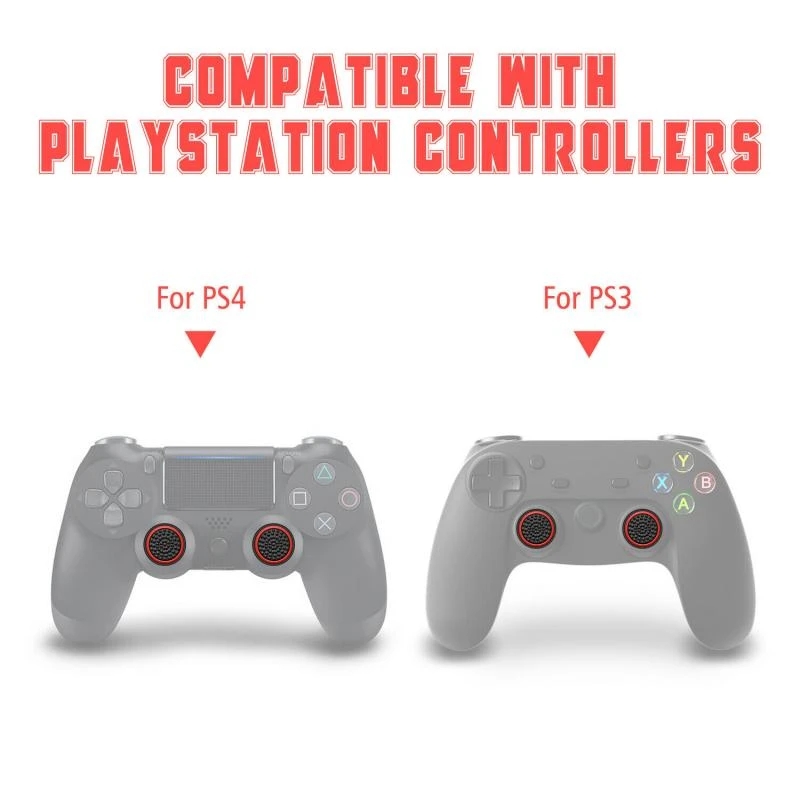 2pcs For PS3 PS4 PS5 Xbox one/ - Gaming Accessories For Xbox Series X review and price