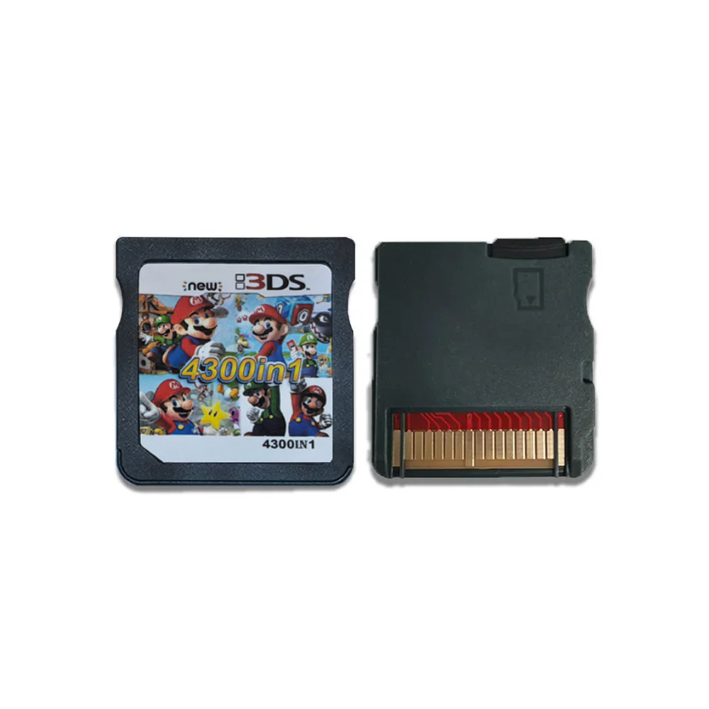 •Pokem0n Themed Multi-Game Car - Gaming Accessories Retro review and price