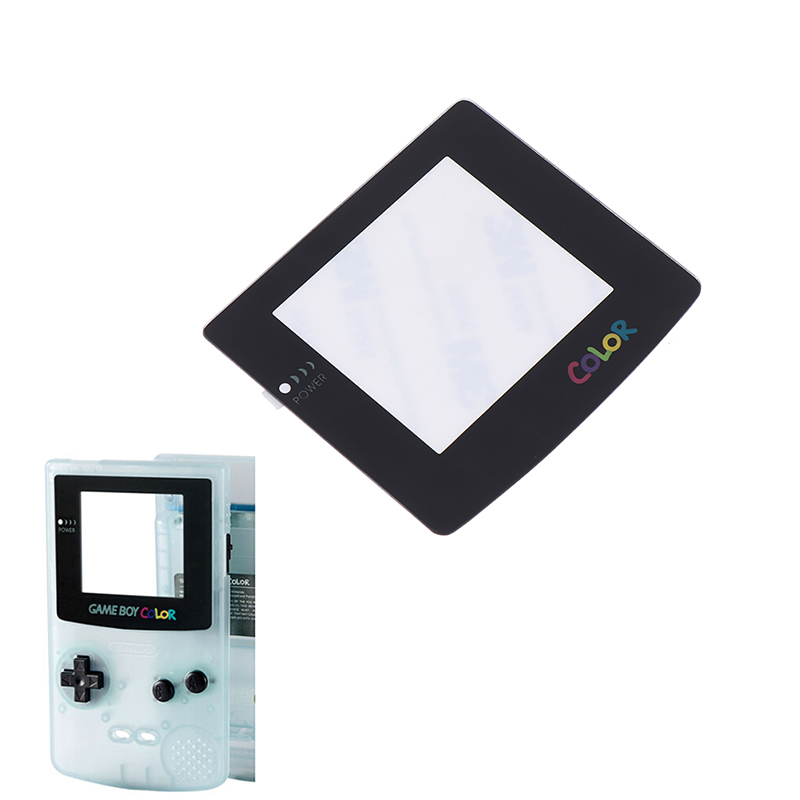 Game Boy Color GBC Glass Scree - Gaming Accessories Retro review and price