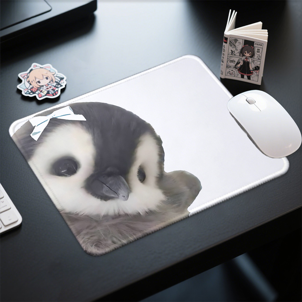 Mosepad Kawaii Funny Cat Compu - Gaming Accessories Companies review and price