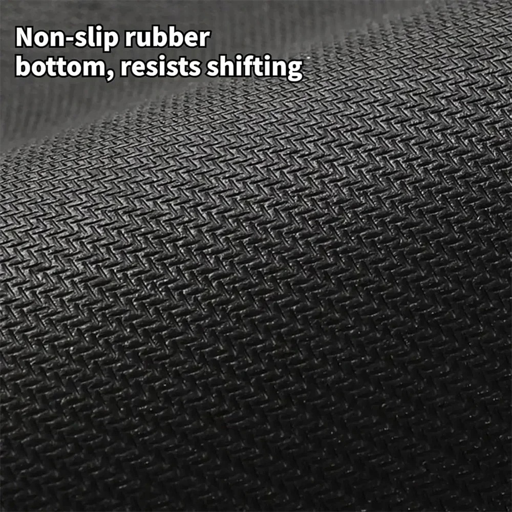 Thicken Rubber Pokers Tableclo - Gaming Accessories For Desk review and price