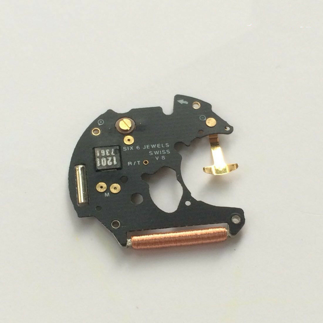 1Pc Quartz Movement PCB Circui - Gaming Accessories Repair review and price
