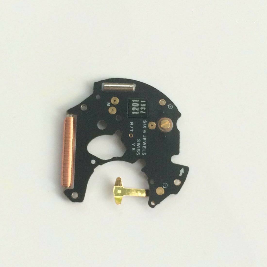 1Pc Quartz Movement PCB Circui - Gaming Accessories Repair review and price