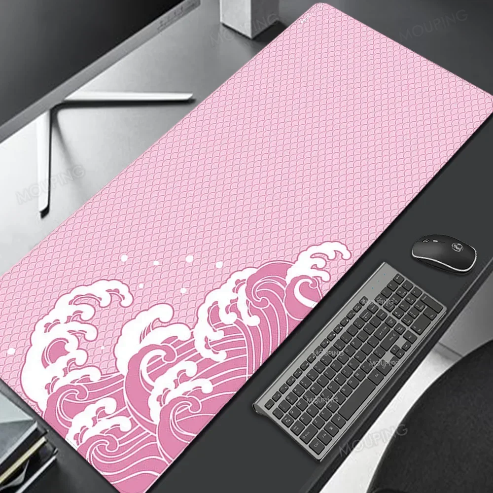Nigth Mousepad White X-raypad  - Gaming Mouse Pad Xl review and price