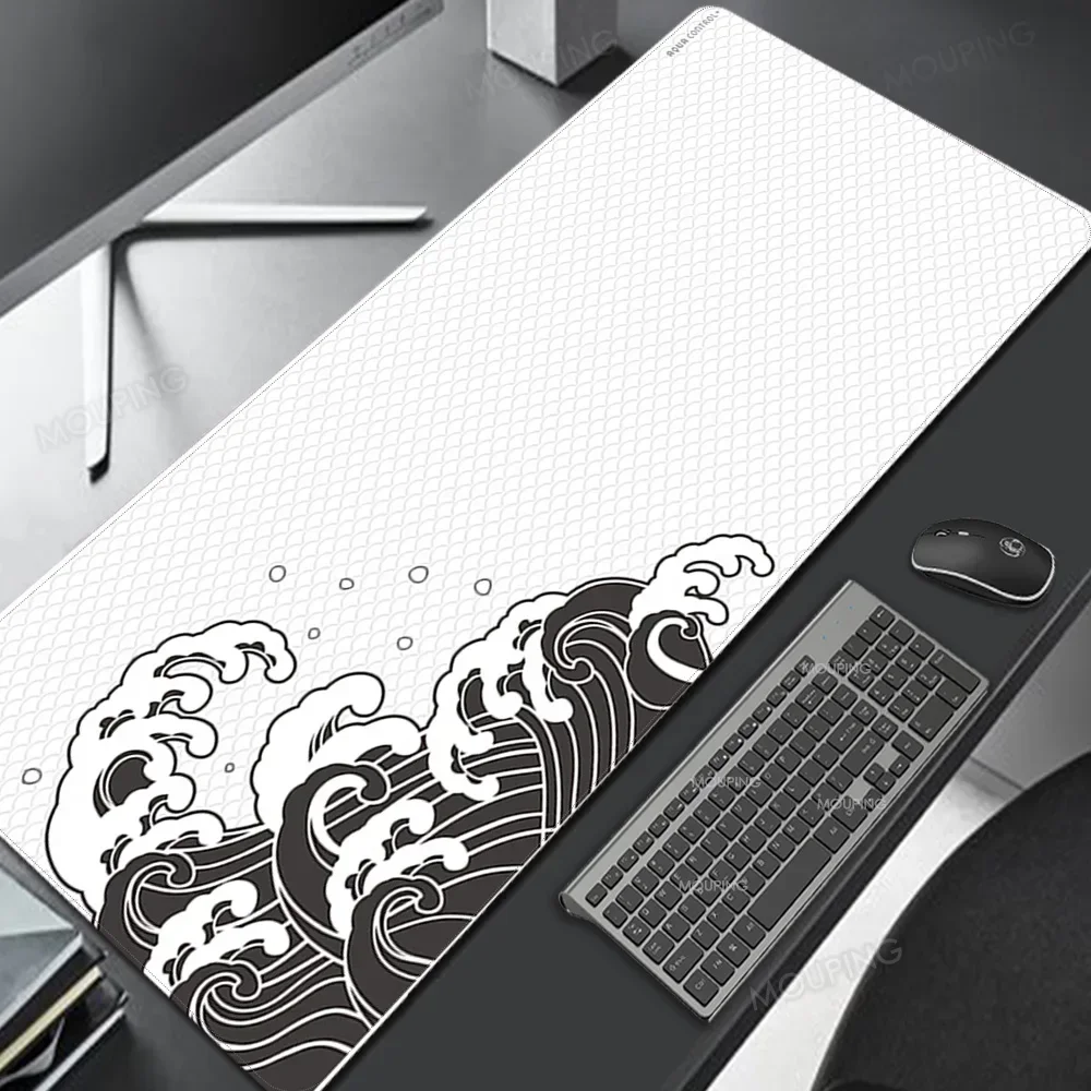 Nigth Mousepad White X-raypad  - Gaming Mouse Pad Xl review and price