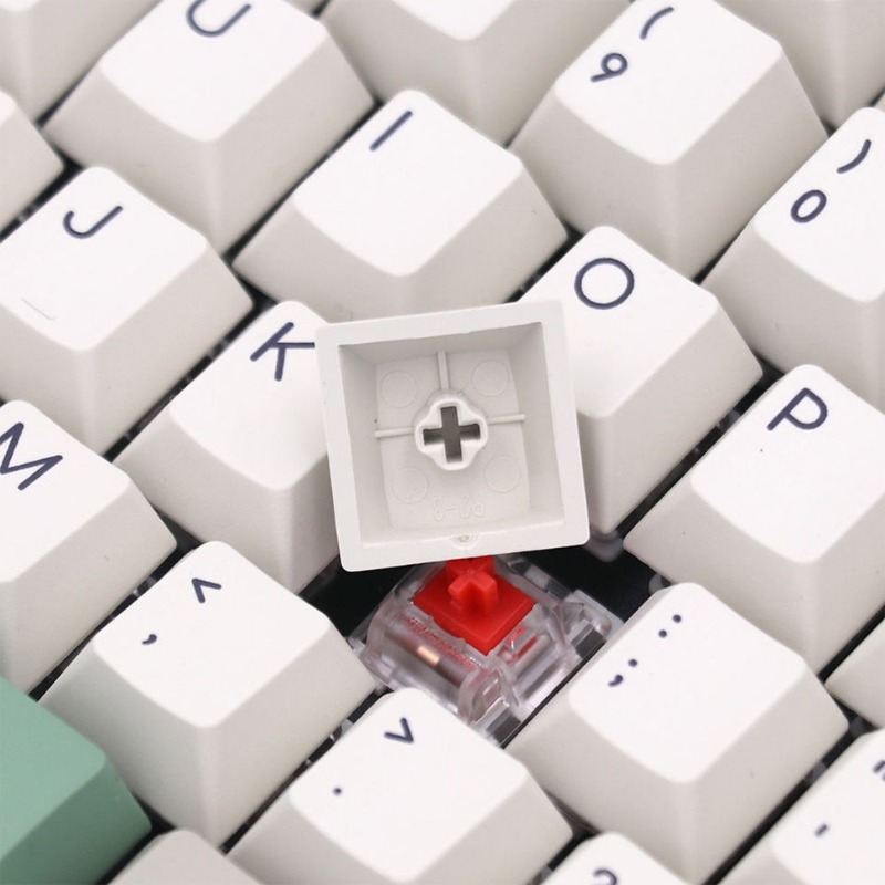 GMK9009 Hangul Keycaps Retro S - Gaming Accessories Retro review and price
