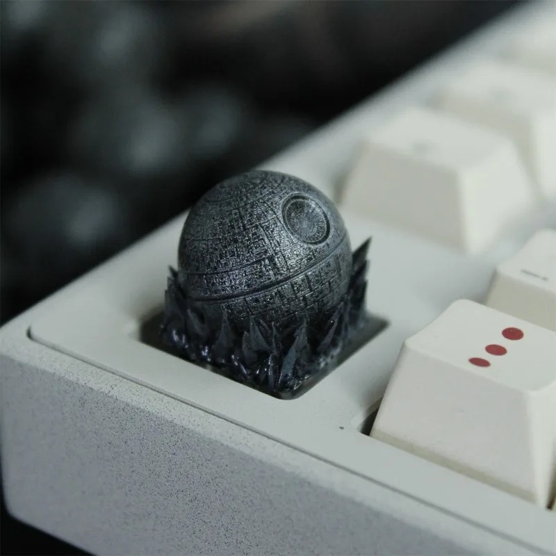 Original Handmade Resin 3D Pri - Gaming Accessories To 3D Print review and price