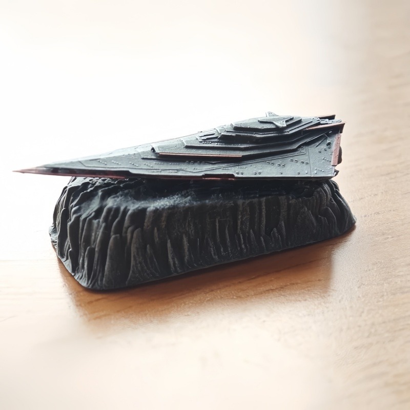 Original Handmade Resin 3D Pri - Gaming Accessories To 3D Print review and price
