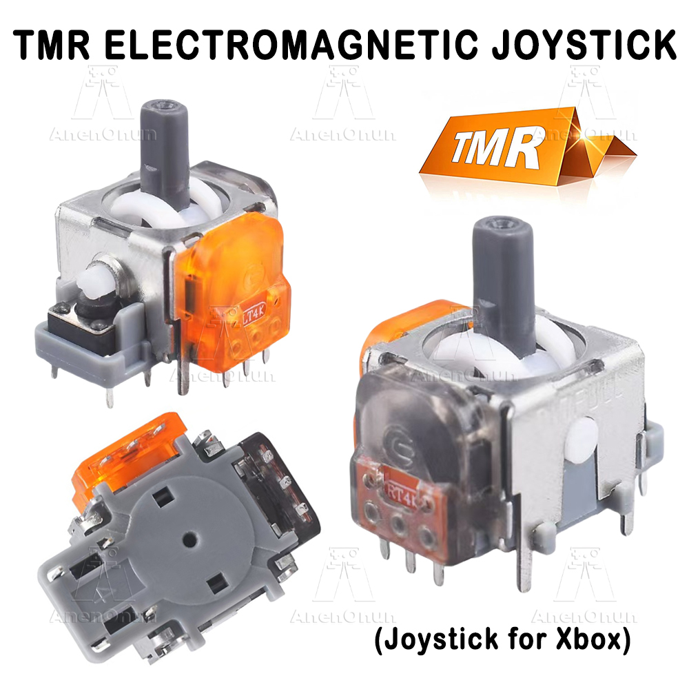XBOX TMR Electromagnetic Joyst - Gaming Accessories For Xbox Series X review and price