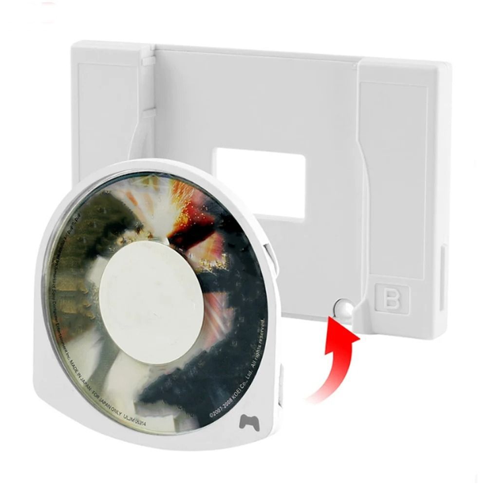Clear Cassette Storage Box Ret - Gaming Accessories Retro review and price