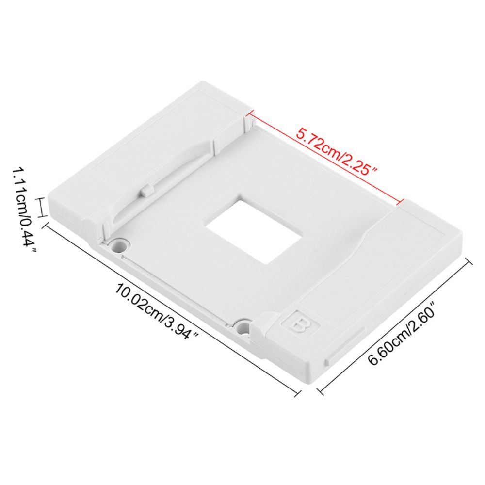 Clear Cassette Storage Box Ret - Gaming Accessories Retro review and price