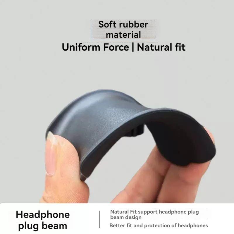 Plastic Desktop Headphone Stan - Gaming Accessories For Desk review and price