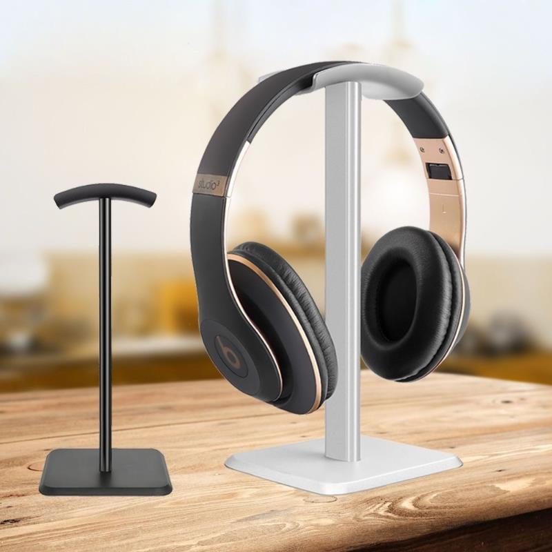 Plastic Desktop Headphone Stan - Gaming Accessories For Desk review and price