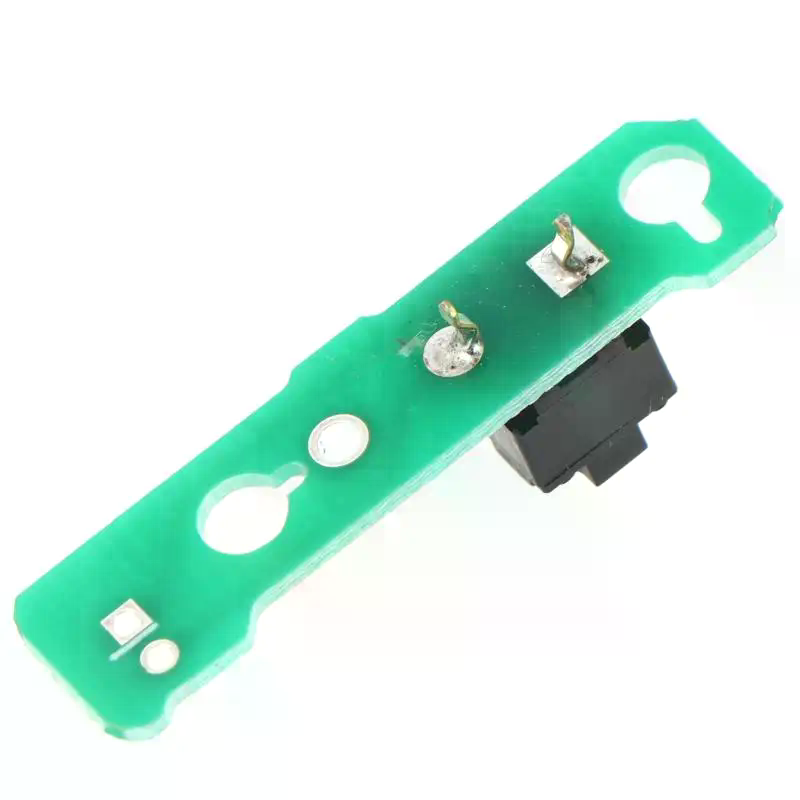 Left Key Mouse Button Board 1  - Gaming Accessories Repair review and price