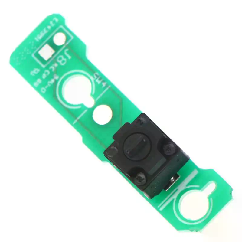 Left Key Mouse Button Board 1  - Gaming Accessories Repair review and price