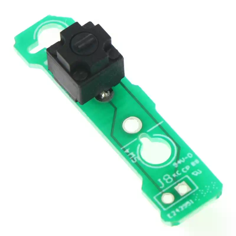 Left Key Mouse Button Board 1  - Gaming Accessories Repair review and price