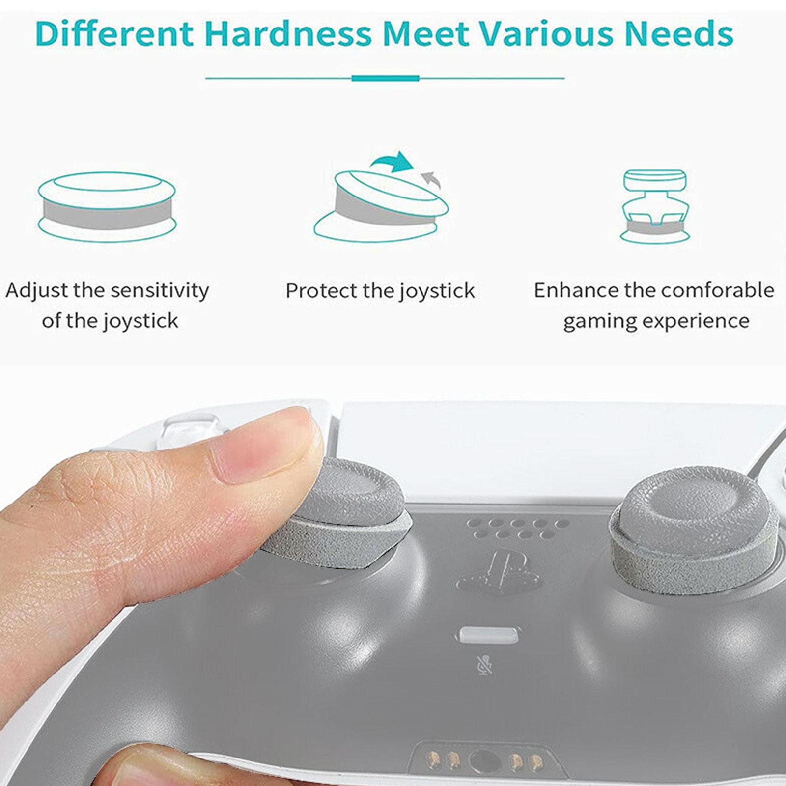 Soft Sponge Protector Rings Fo - Gaming Accessories Target review and price