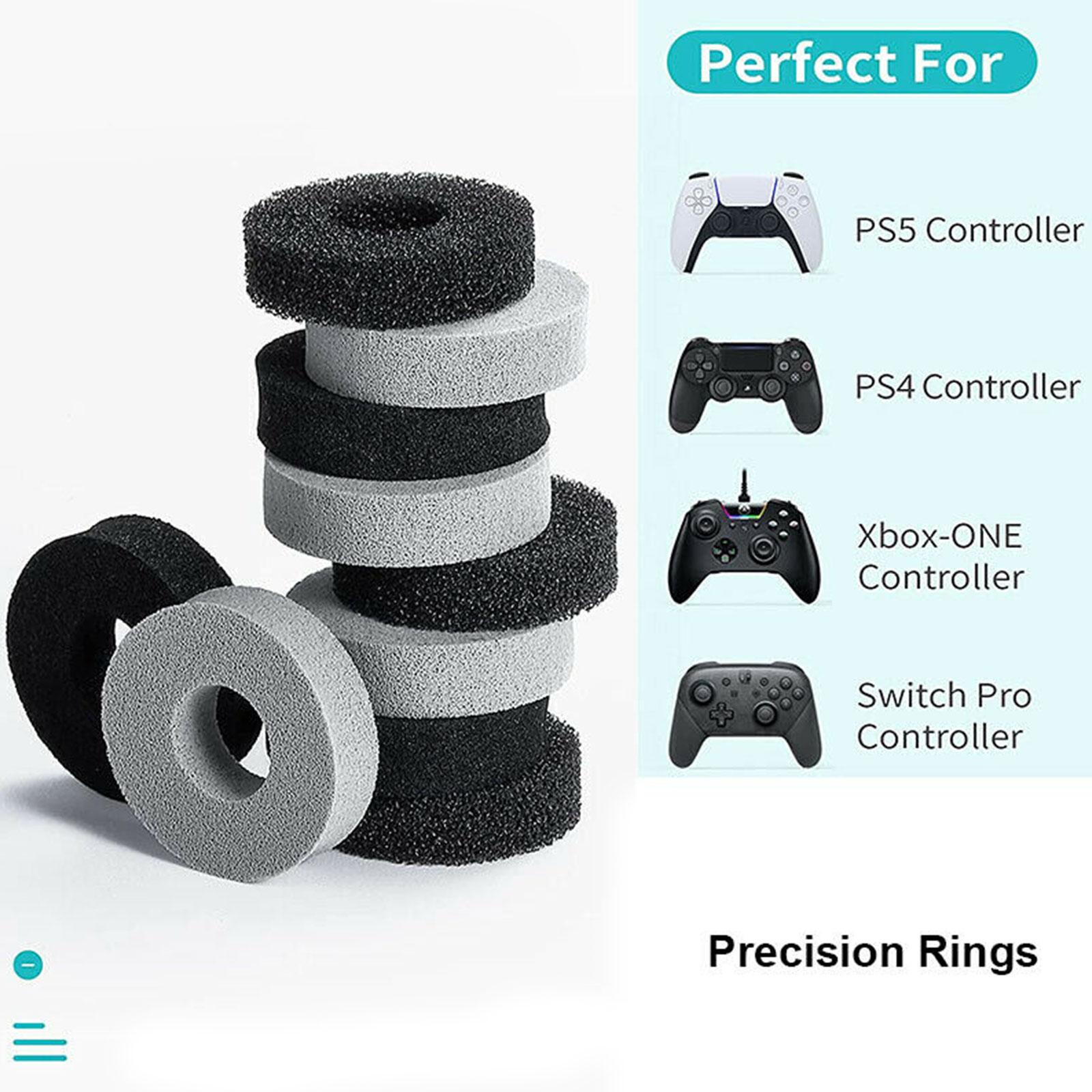 Soft Sponge Protector Rings Fo - Gaming Accessories Target review and price