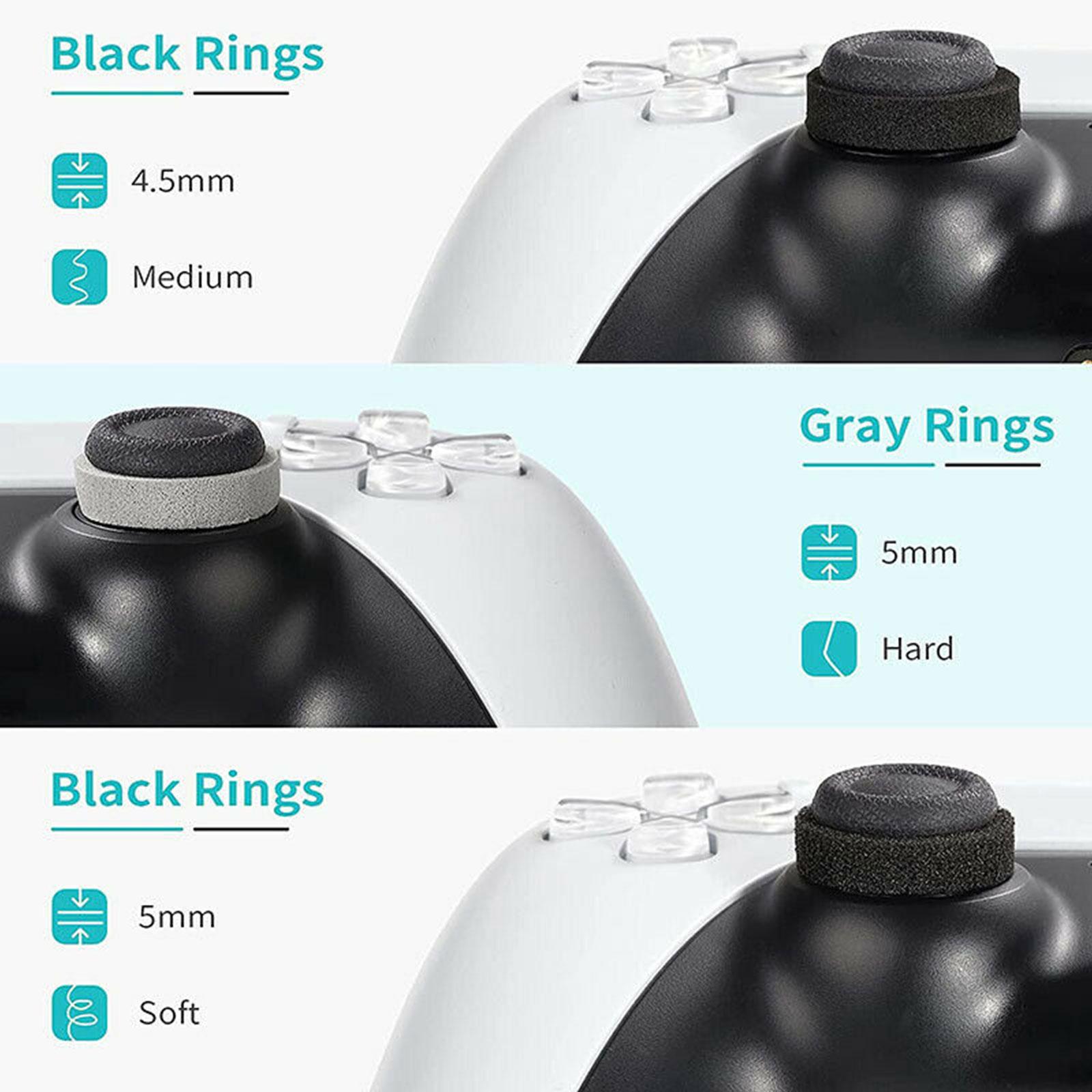 Soft Sponge Protector Rings Fo - Gaming Accessories Target review and price