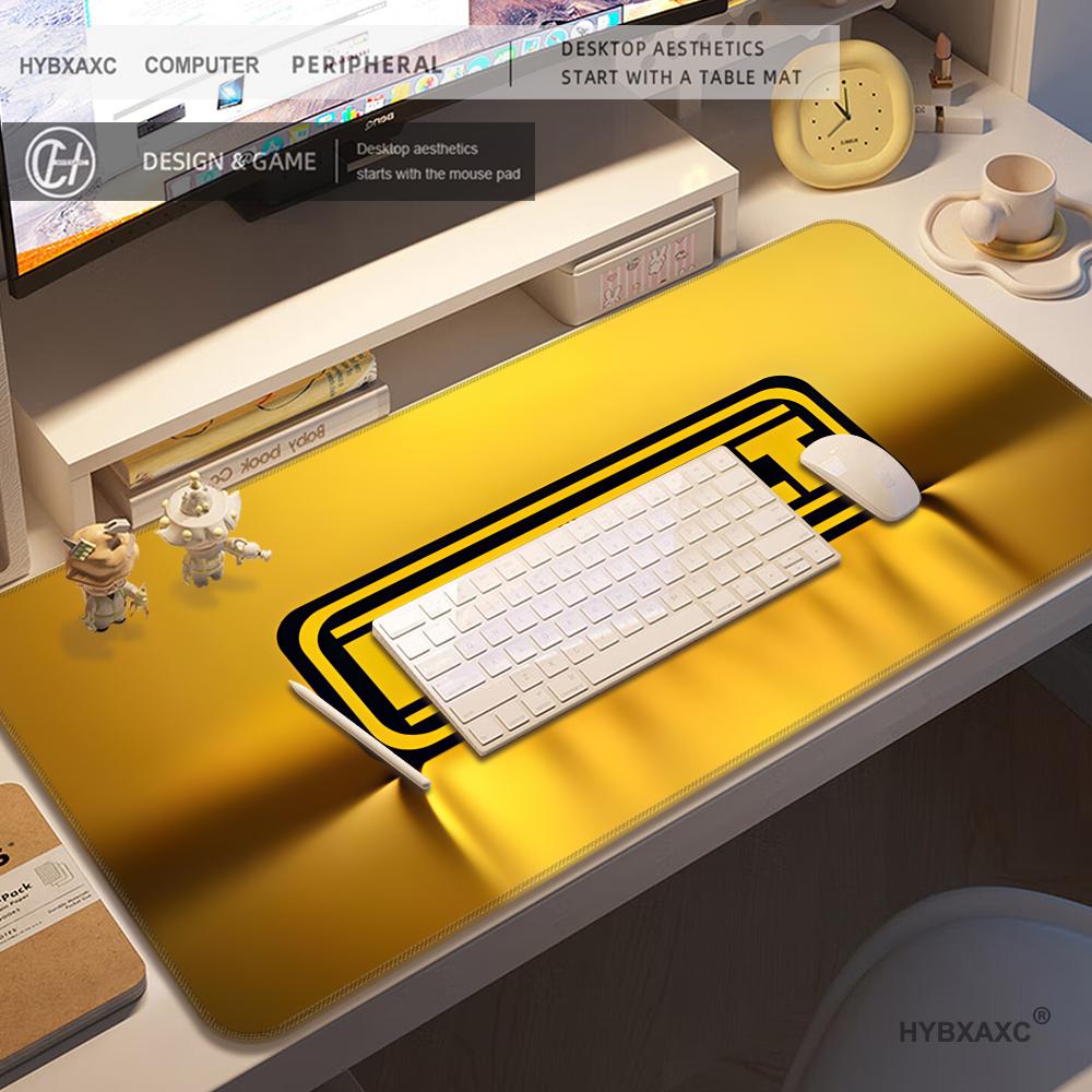 HYBXAXC D-DeWalt Cool Logo Mou - Gaming Accessories Logo review and price