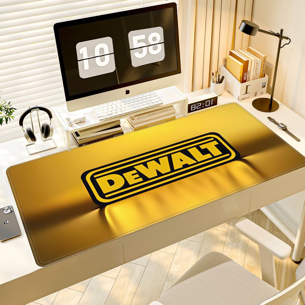 HYBXAXC D-DeWalt Cool Logo Mou - Gaming Accessories Logo review and price