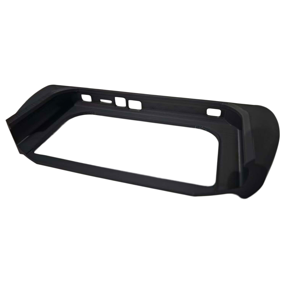 DIY 3D Printed Ergonomic Grip  - Gaming Accessories To 3D Print review and price