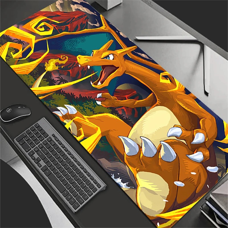 Mouse Pad Anime Gaming Accesso - Gaming Accessories For Desk review and price