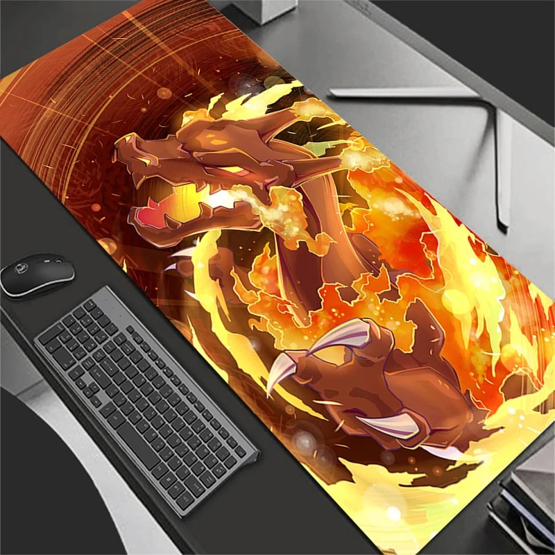 Mouse Pad Anime Gaming Accesso - Gaming Accessories For Desk review and price