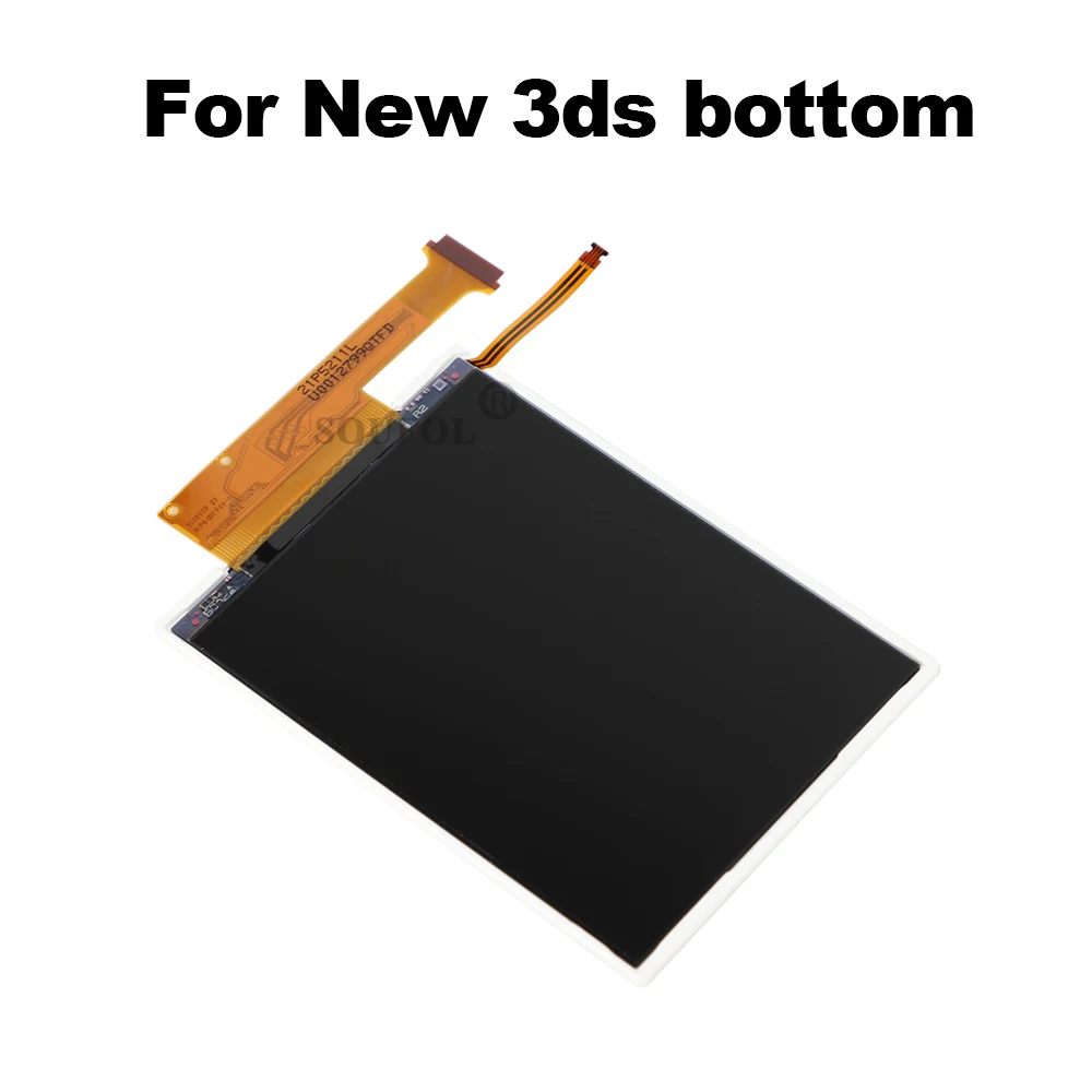 New LCD Display Screen Replace - Gaming Accessories Repair review and price