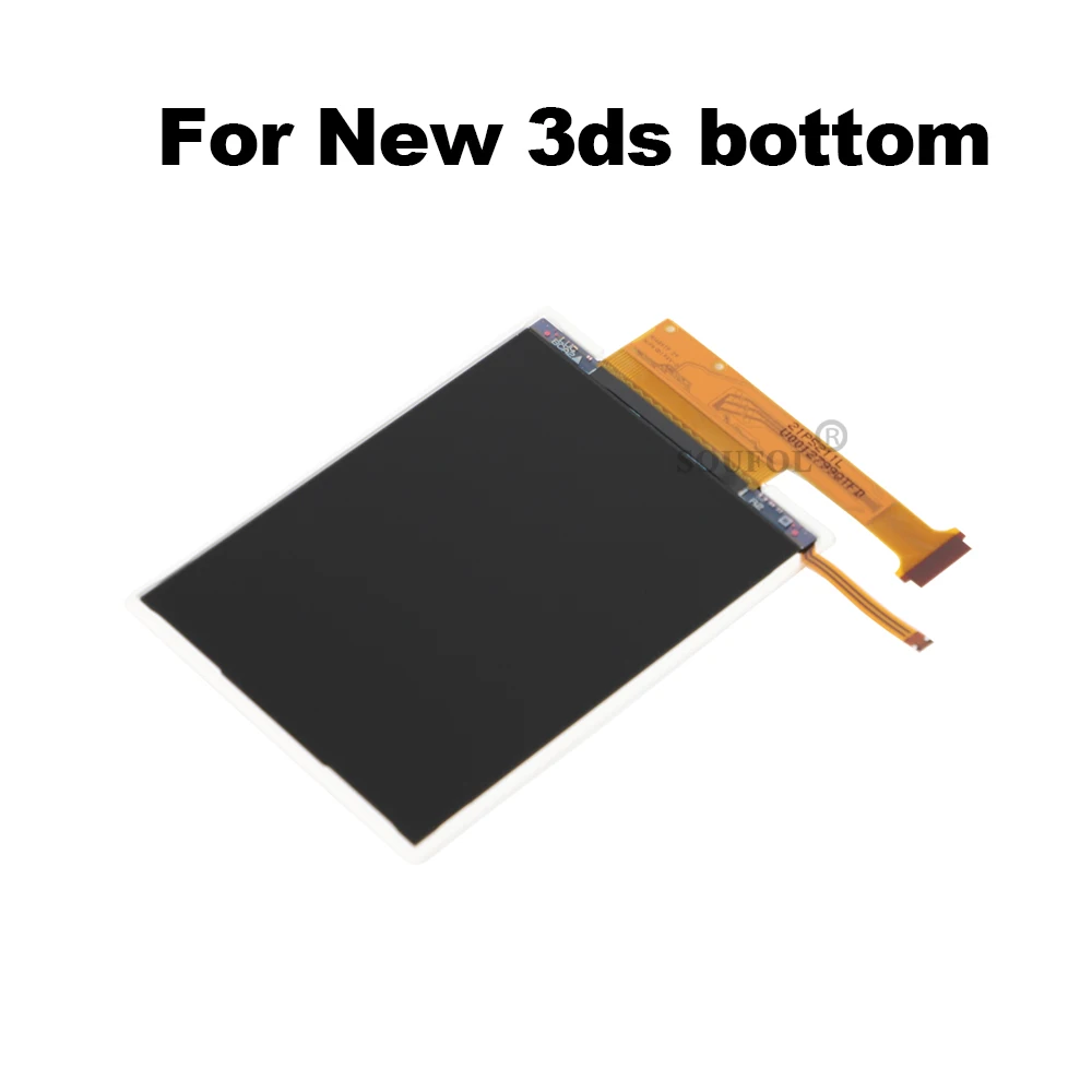 New LCD Display Screen Replace - Gaming Accessories Repair review and price