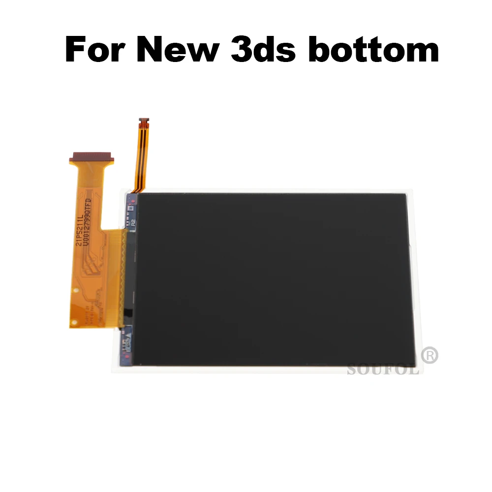 New LCD Display Screen Replace - Gaming Accessories Repair review and price