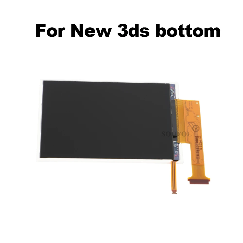 New LCD Display Screen Replace - Gaming Accessories Repair review and price